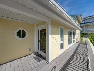 Perfect Placement, A Beautiful Beachfront Home - 1