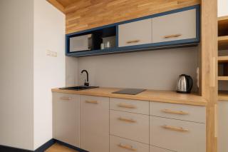 Cozy studio - Augustiańska 1 street - 4