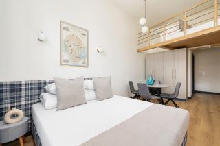 Cozy studio - Augustiańska 1 street - 0