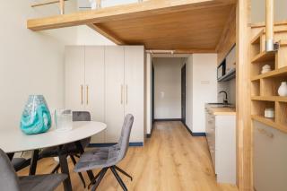 Cozy studio - Augustiańska 1 street - 5