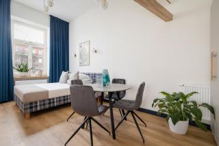 Cozy studio - Augustiańska 1 street - 6