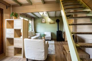 ArdenParks PetiteSuisse Chalet Renardeau - 3