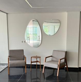 San Diego Suítes Manhuaçu - 2