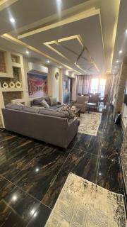 شقه فندقية على النيل - 4