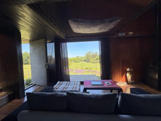 Casa Negrao - Casa En Zona Luna Roja, Chapadmalal Para 3 PAX Con Parrilla - Hola Sur - 8