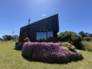 Casa Negrao - Casa En Zona Luna Roja, Chapadmalal Para 3 PAX Con Parrilla - Hola Sur - 7