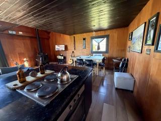 Casa Negrao - Casa En Zona Luna Roja, Chapadmalal Para 3 PAX Con Parrilla - Hola Sur - 6