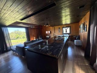 Casa Negrao - Casa En Zona Luna Roja, Chapadmalal Para 3 PAX Con Parrilla - Hola Sur - 4