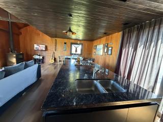 Casa Negrao - Casa En Zona Luna Roja, Chapadmalal Para 3 PAX Con Parrilla - Hola Sur - 2