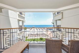 Sunrise beach holidays hurghada - 1