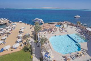Sunrise beach holidays hurghada - 0