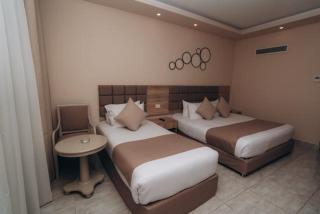 Hurghada Long Beach Resort - 7