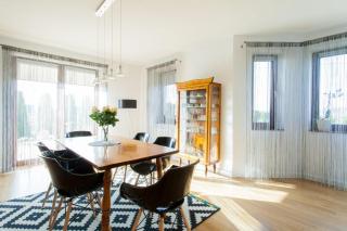 Apartment near Royal Lazienki Park - 4