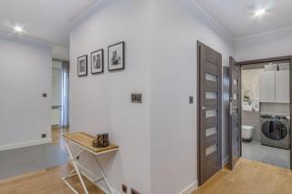 Apartment near Royal Lazienki Park - 2