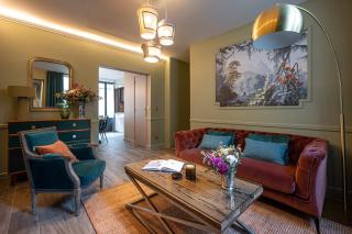 My Boudoir - Parigi - 0