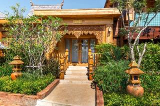 Santhiya Phuket Natai - Hideaway Pool Villa - 6