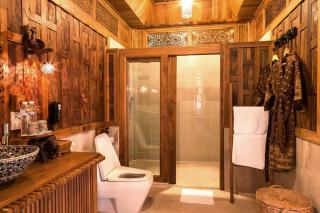 Santhiya Phuket Natai - Hideaway Pool Villa - Ban Han Pa To - 3