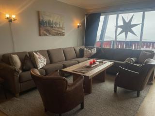 Toppleilighet midt i Beitostølen - 9