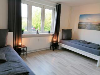 Worker Place Wismar - 8