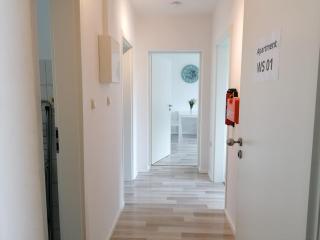 Worker Place Wismar - 5