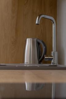 Studio - Augustiańska 1 - 7