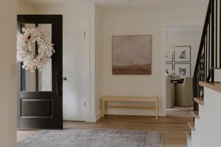 Evergreen Lodge - Benton Harbor - 5