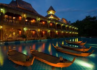 Santhiya Koh Phangan - Supreme Deluxe - 2