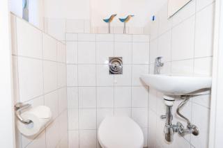 Seehase am Hasenkamp - Grömitz - 7