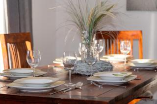 Seehase am Hasenkamp - Grömitz - 1