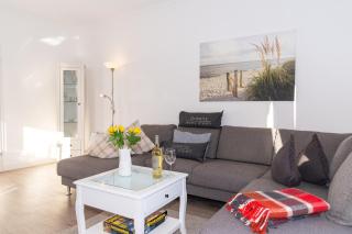 Seehase am Hasenkamp - Grömitz - 8