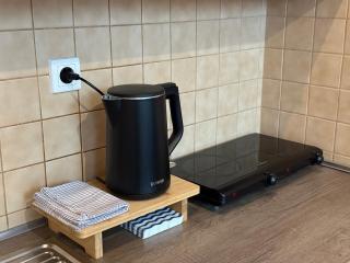 Apartmán v centre Dubnice nad Váhom - 2