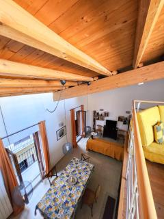 Ciccio's Loft- Central Loft - 8