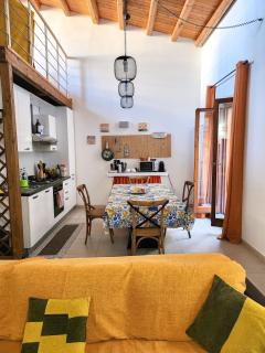 Ciccio's Loft- Central Loft - 0