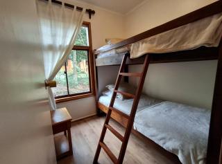 Cabanas Mapulauquen - 1