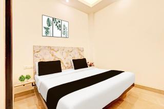 The Krishna's Bliss - 1