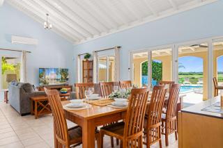 Mesa Vista 30 Tierra Del Sol - Malmok - 8