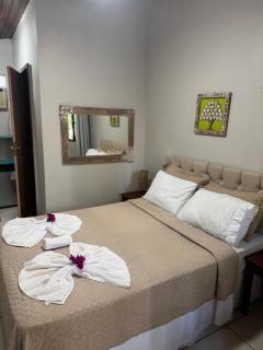 Apartamentos Ouro Verde - 1