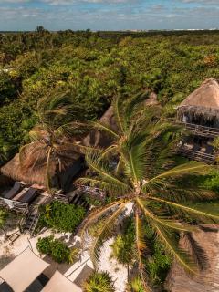 Playa Esperanza Tulum - 1