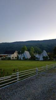 The mountain deer view lodge & Hershey - 6