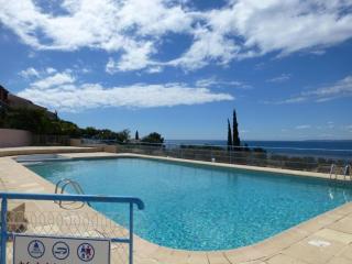 Boulouris Panorama - Vue sur la Mer - 7