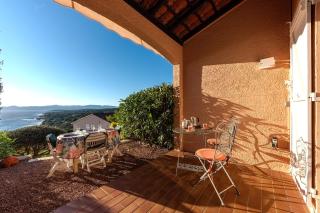 Boulouris Panorama - Vue sur la Mer - 6