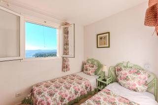 Boulouris Panorama - Vue sur la Mer - 4