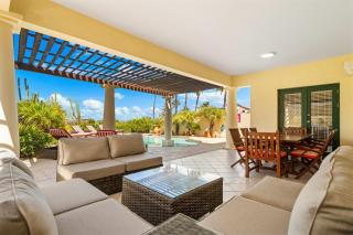 Mesa Vista 15 Tierra del Sol - 7