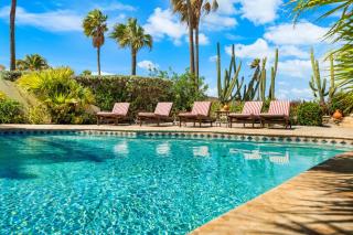 Mesa Vista 15 Tierra del Sol - 5