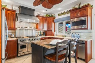 Mesa Vista 15 Tierra del Sol - 2