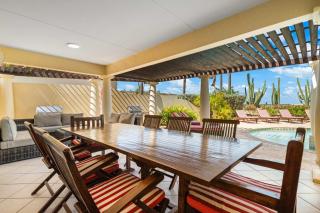 Mesa Vista 15 Tierra del Sol - 1