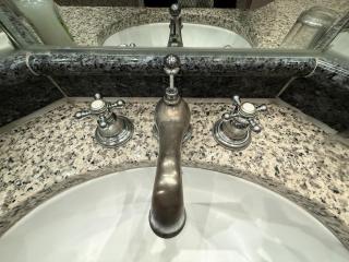 Ferienwohnung Villa Seeadler 615 mit Meerblick in Binz - 6