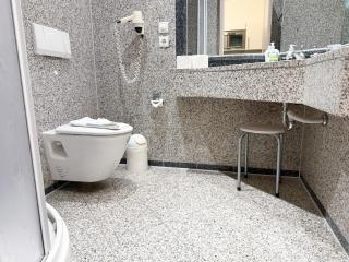 Ferienwohnung Villa Seeadler 615 mit Meerblick in Binz - 5