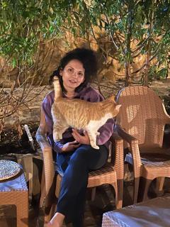 Dana horizon hotel - 3