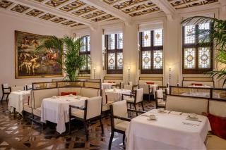 The Excelsior, a Luxury Collection Hotel, Florence - Florence - 9